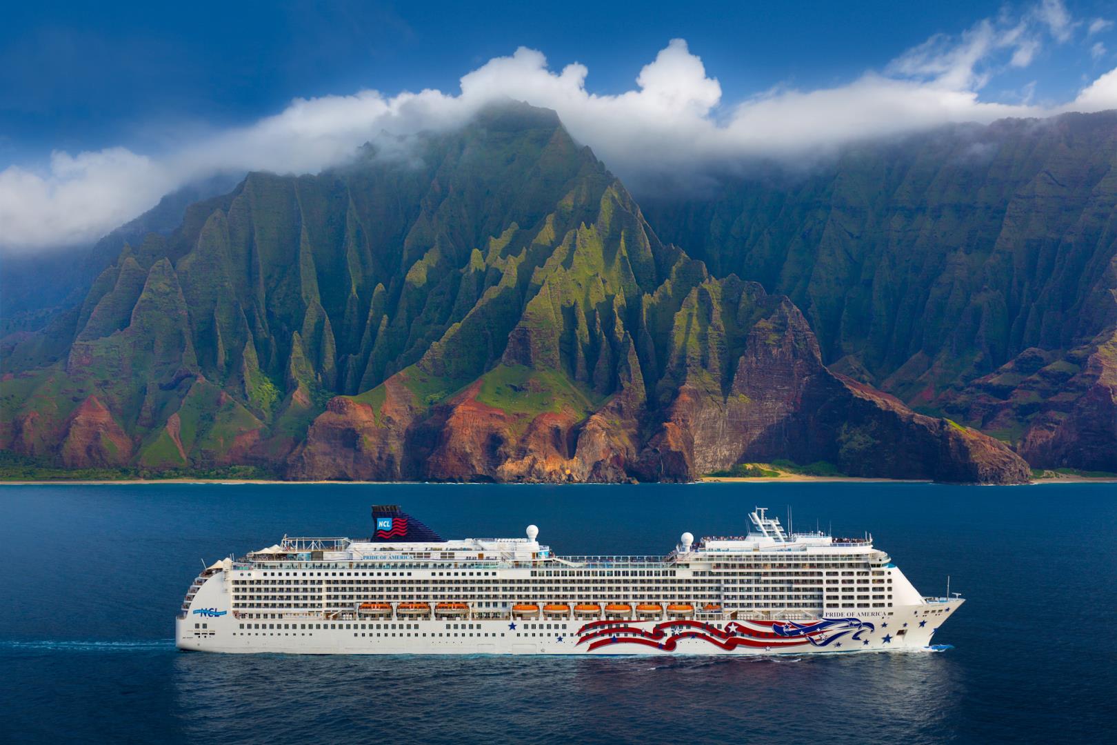 Image for 7-Day Hawaii, Round-trip Honolulu